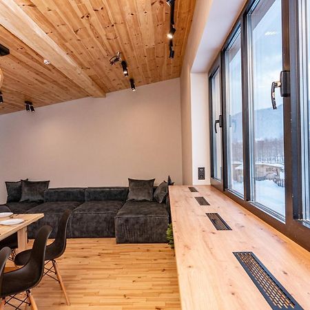 Apartment Skyta Krasnyk Krasnik Zewnętrze zdjęcie