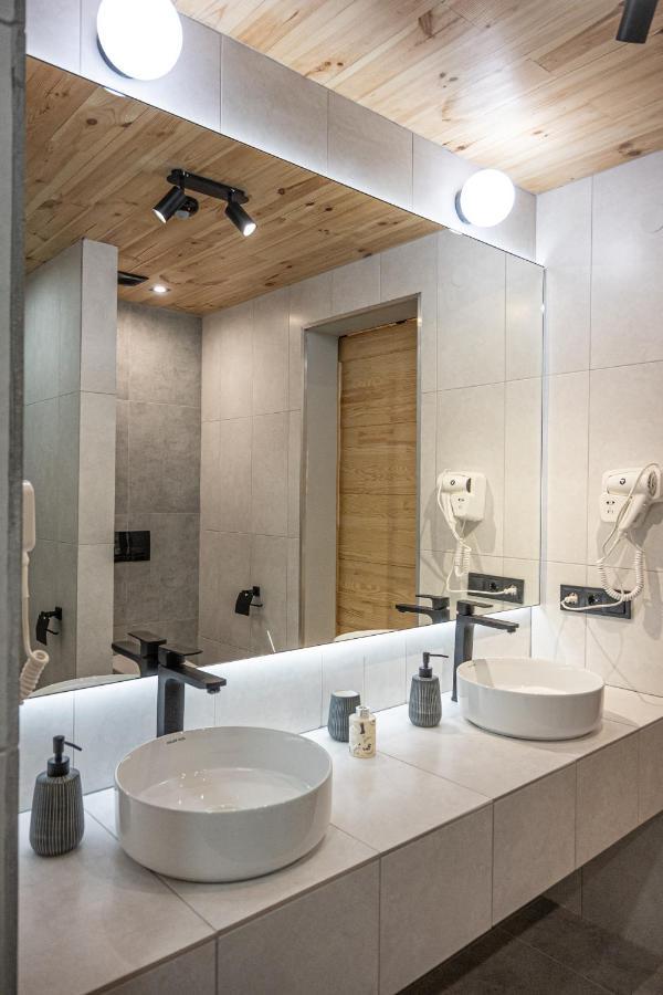 Apartment Skyta Krasnyk Krasnik Zewnętrze zdjęcie