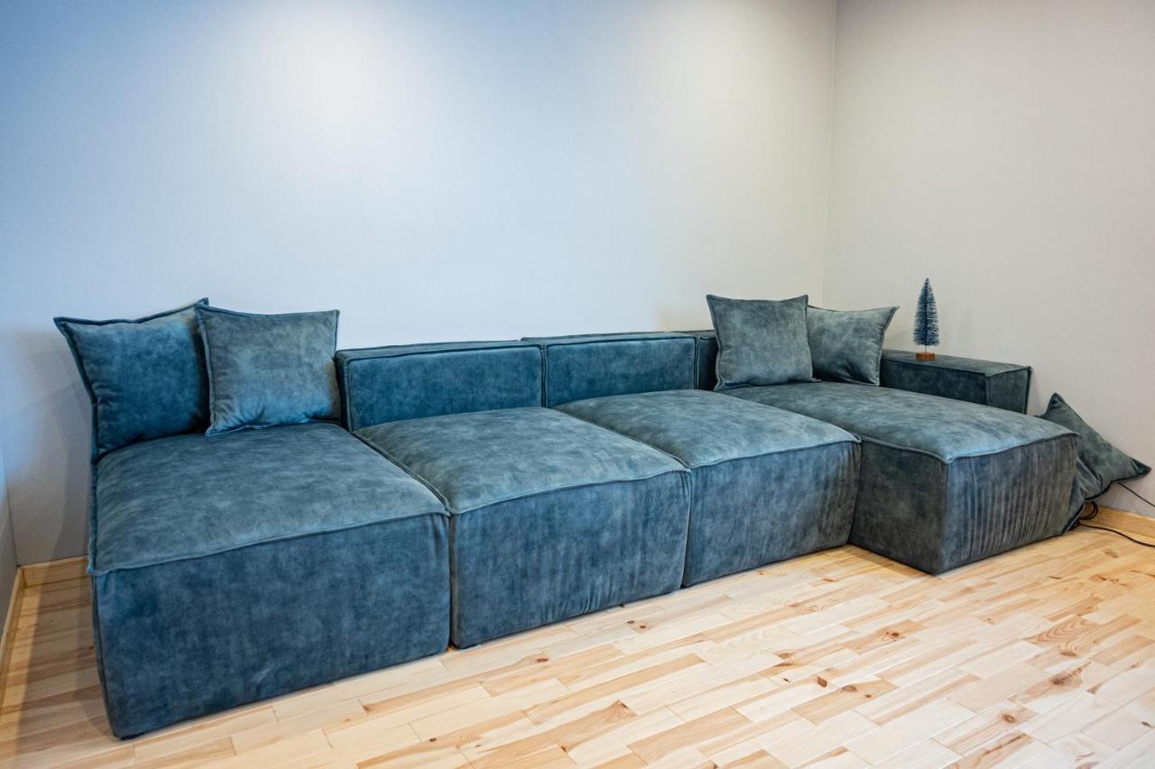 Apartment Skyta Krasnyk Krasnik Zewnętrze zdjęcie