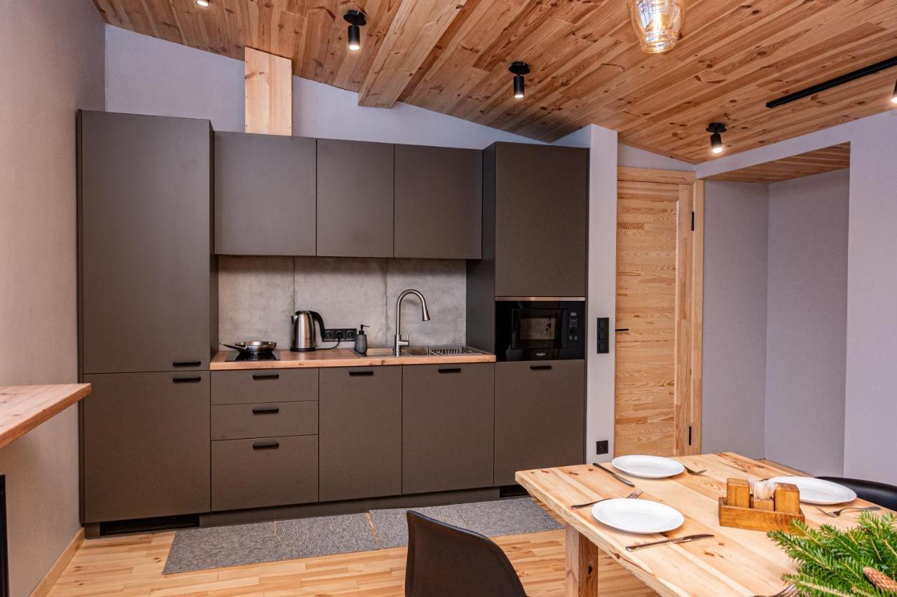 Apartment Skyta Krasnyk Krasnik Zewnętrze zdjęcie