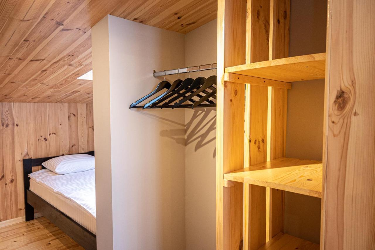 Apartment Skyta Krasnyk Krasnik Zewnętrze zdjęcie