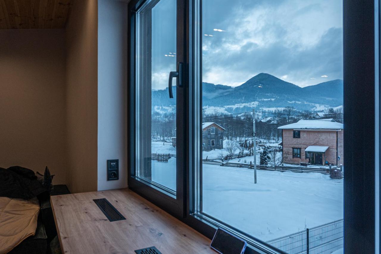 Apartment Skyta Krasnyk Krasnik Zewnętrze zdjęcie