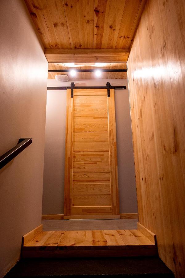 Apartment Skyta Krasnyk Krasnik Zewnętrze zdjęcie