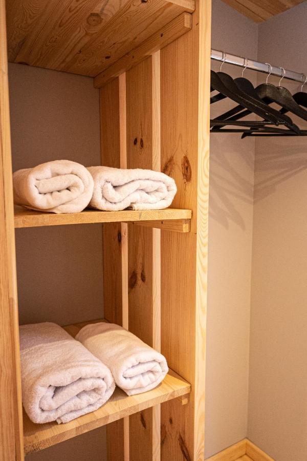 Apartment Skyta Krasnyk Krasnik Zewnętrze zdjęcie
