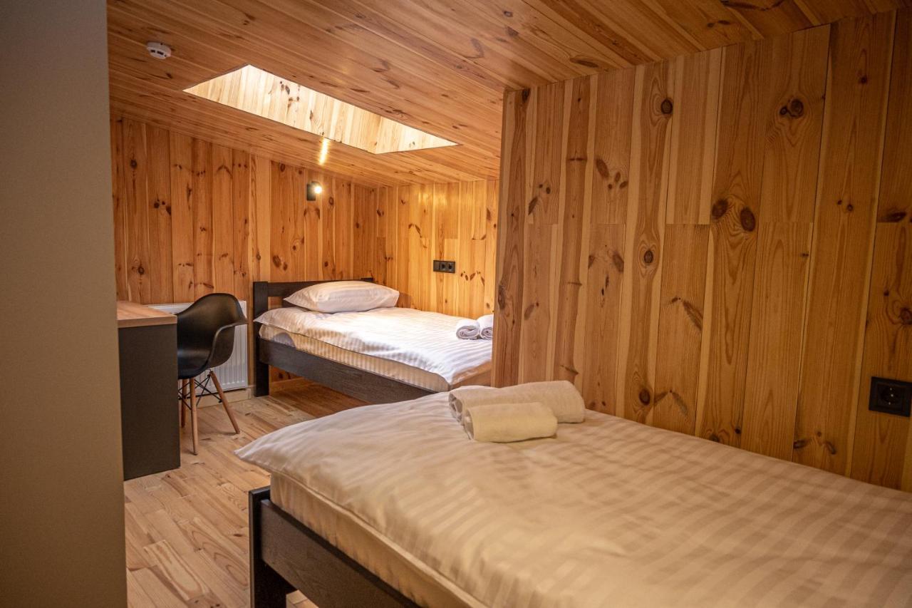 Apartment Skyta Krasnyk Krasnik Zewnętrze zdjęcie
