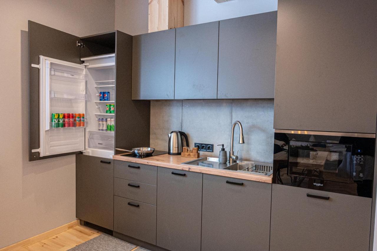 Apartment Skyta Krasnyk Krasnik Zewnętrze zdjęcie